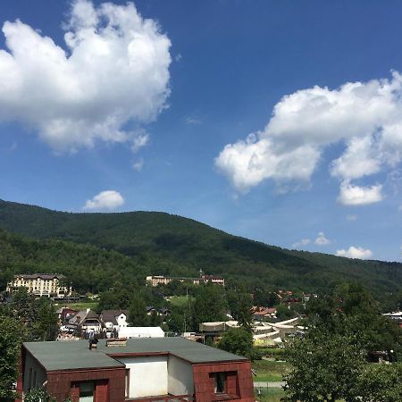 Osrodek Wypoczynkowy Zapalenica Bed & Breakfast Szczyrk Luaran gambar