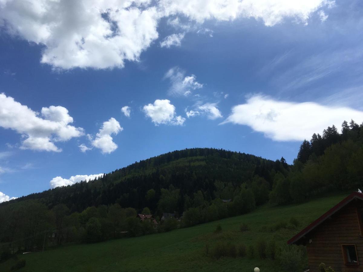 Osrodek Wypoczynkowy Zapalenica Bed & Breakfast Szczyrk Luaran gambar