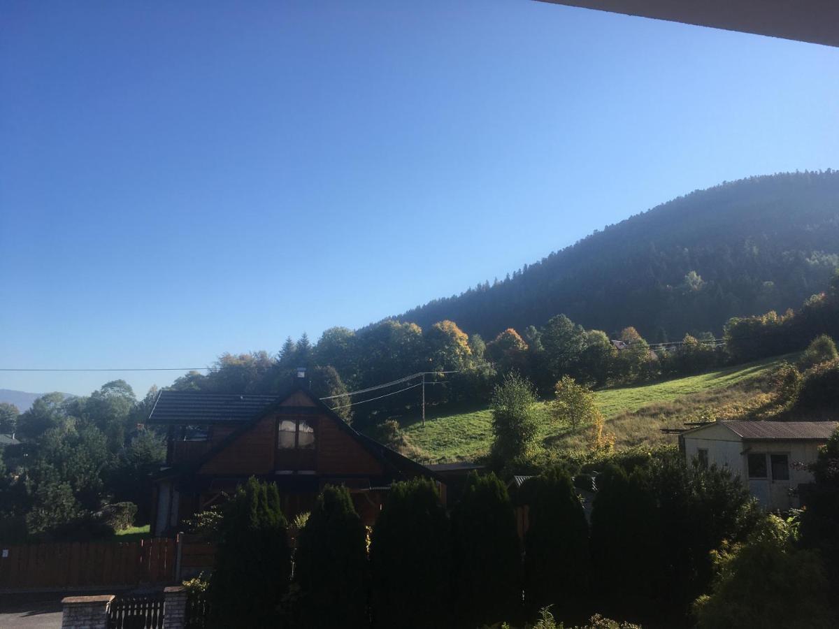 Osrodek Wypoczynkowy Zapalenica Bed & Breakfast Szczyrk Luaran gambar