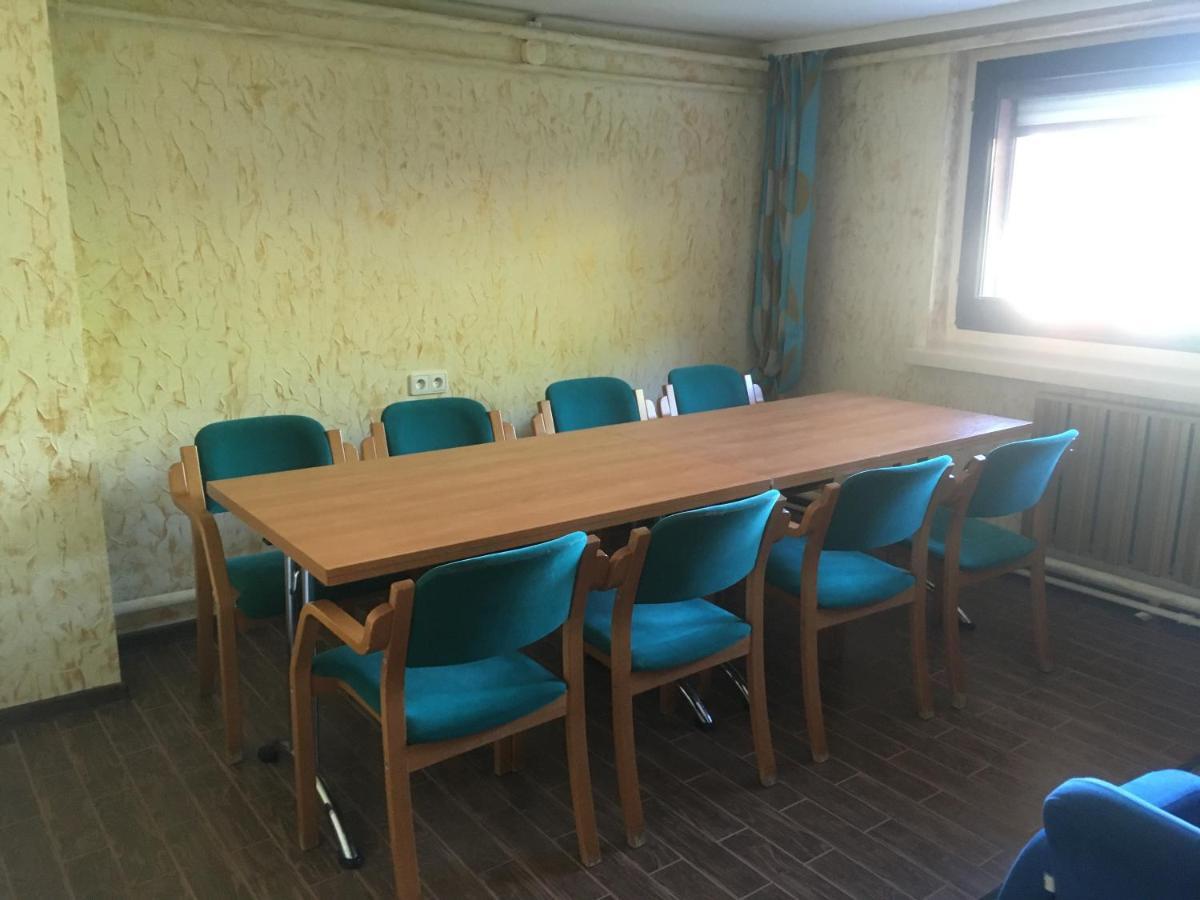 Osrodek Wypoczynkowy Zapalenica Bed & Breakfast Szczyrk Luaran gambar
