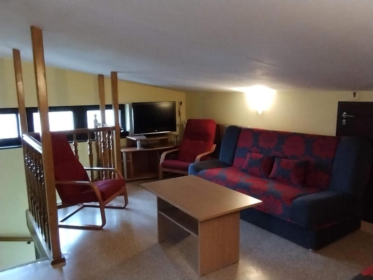 Osrodek Wypoczynkowy Zapalenica Bed & Breakfast Szczyrk Luaran gambar