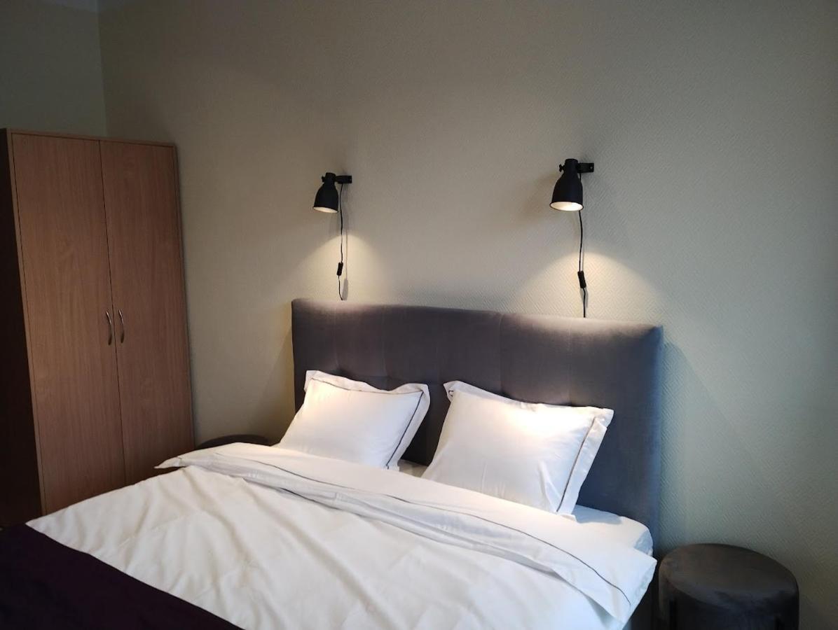 Osrodek Wypoczynkowy Zapalenica Bed & Breakfast Szczyrk Luaran gambar