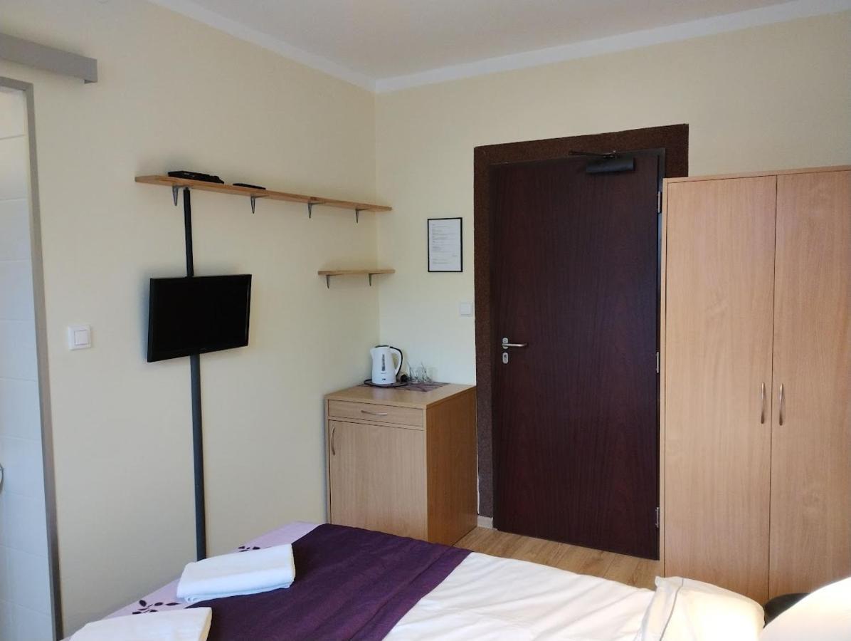 Osrodek Wypoczynkowy Zapalenica Bed & Breakfast Szczyrk Luaran gambar