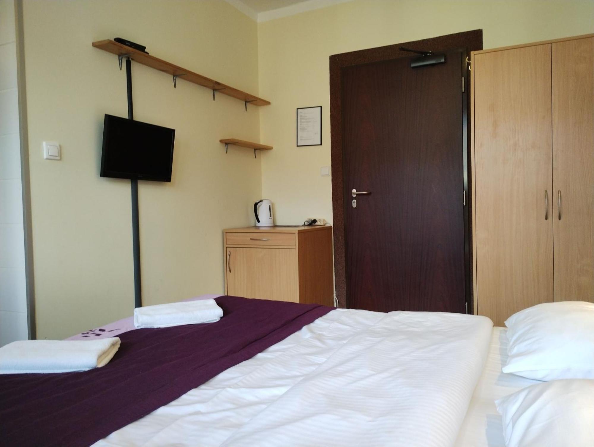 Osrodek Wypoczynkowy Zapalenica Bed & Breakfast Szczyrk Luaran gambar