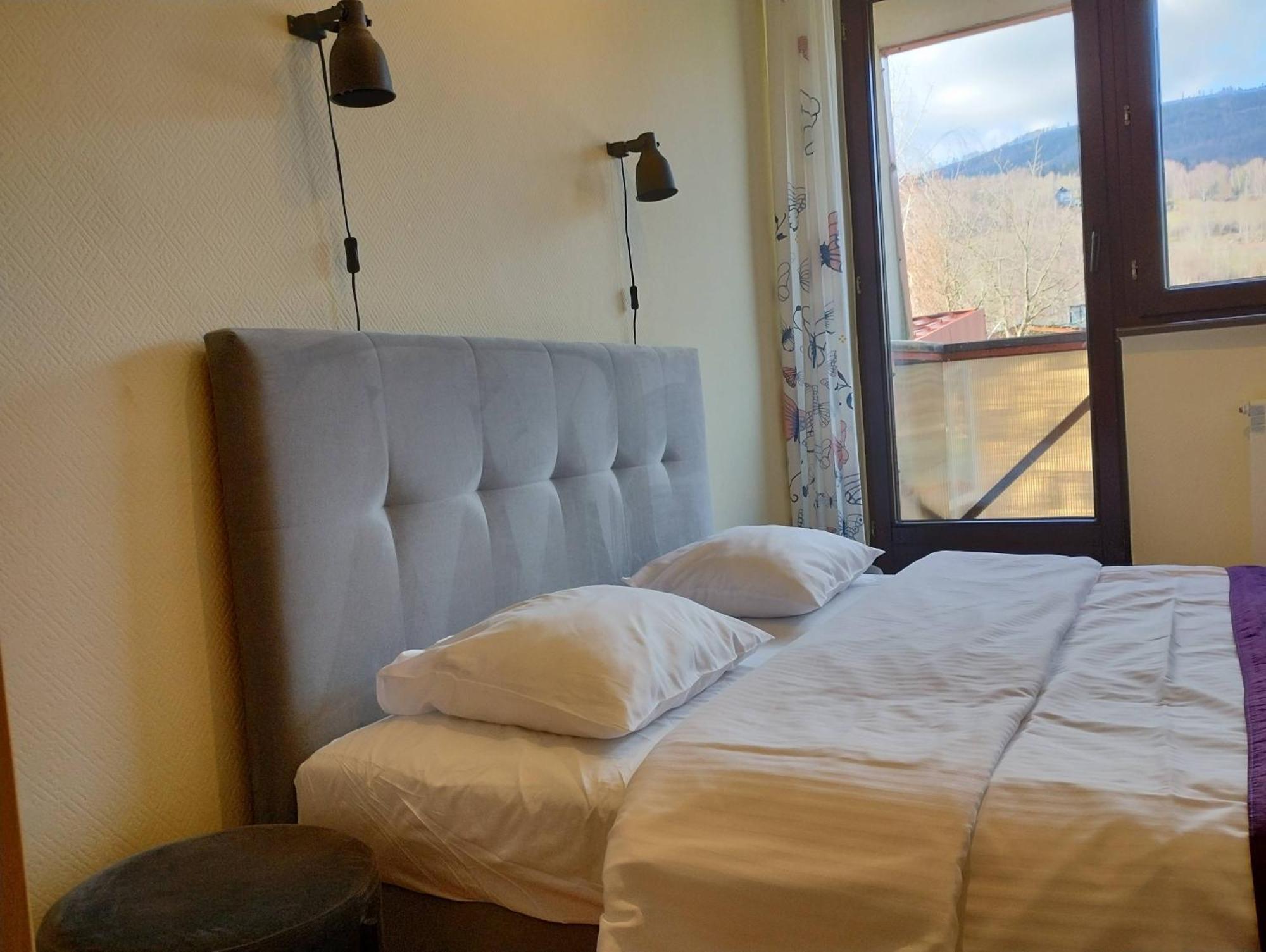 Osrodek Wypoczynkowy Zapalenica Bed & Breakfast Szczyrk Luaran gambar