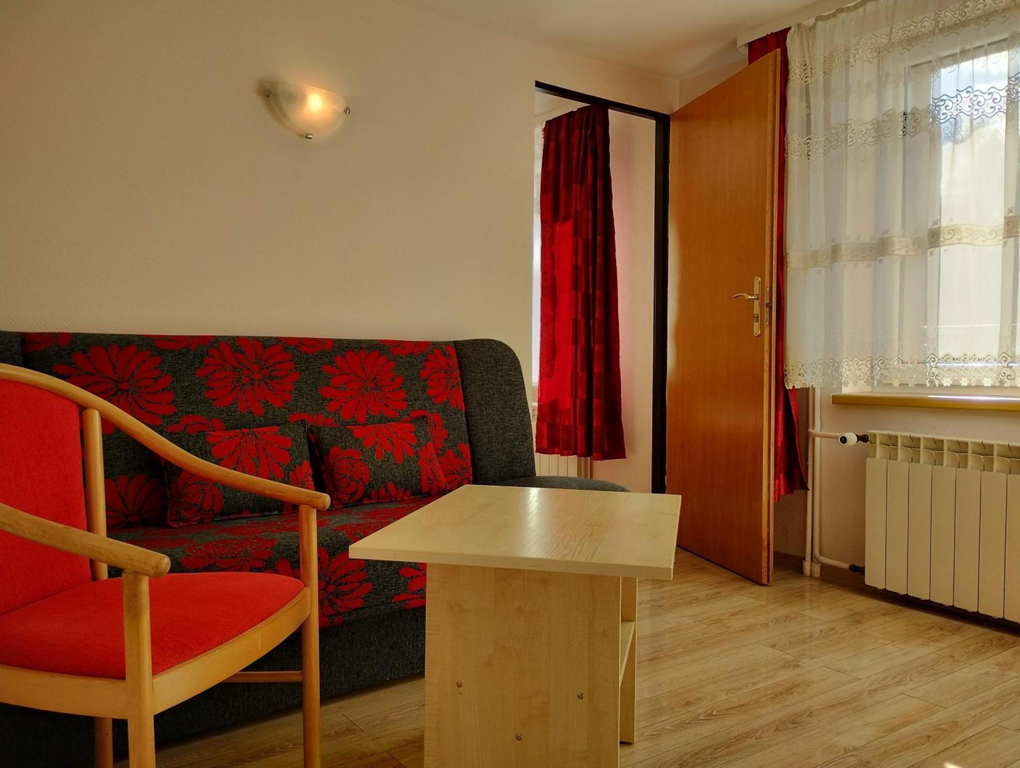 Osrodek Wypoczynkowy Zapalenica Bed & Breakfast Szczyrk Luaran gambar