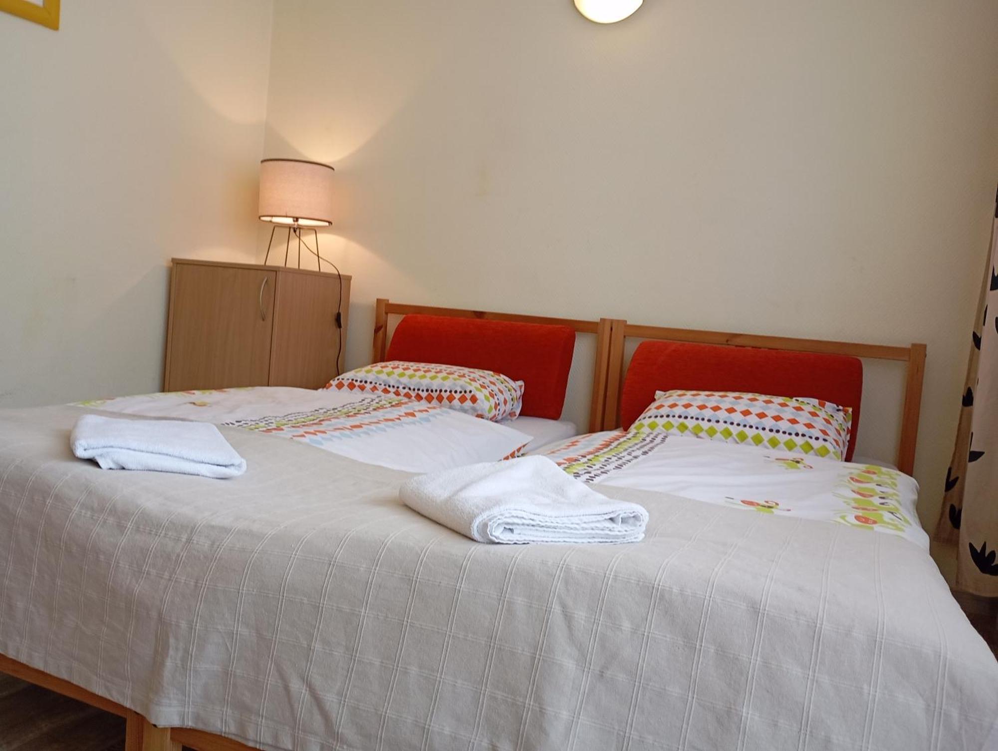Osrodek Wypoczynkowy Zapalenica Bed & Breakfast Szczyrk Luaran gambar