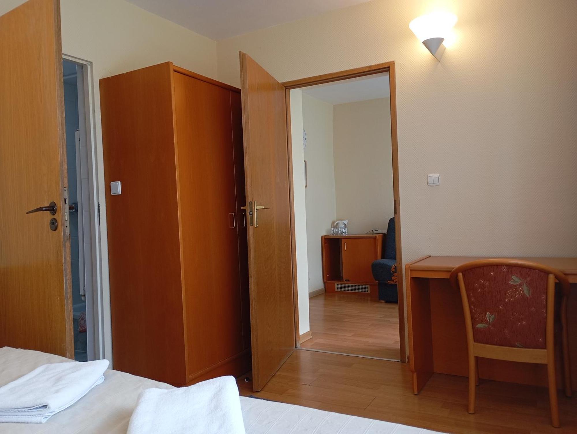 Osrodek Wypoczynkowy Zapalenica Bed & Breakfast Szczyrk Luaran gambar