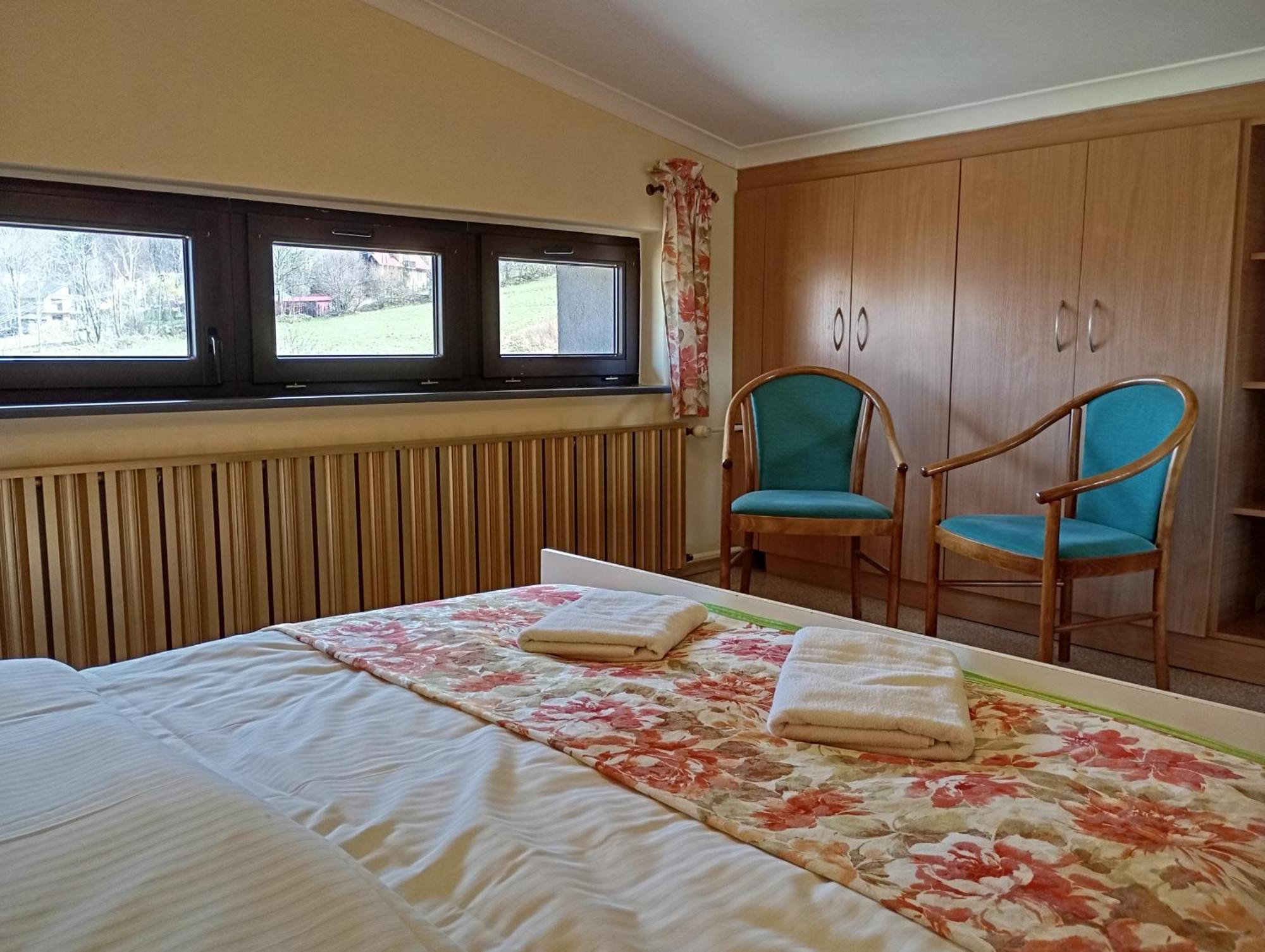 Osrodek Wypoczynkowy Zapalenica Bed & Breakfast Szczyrk Luaran gambar
