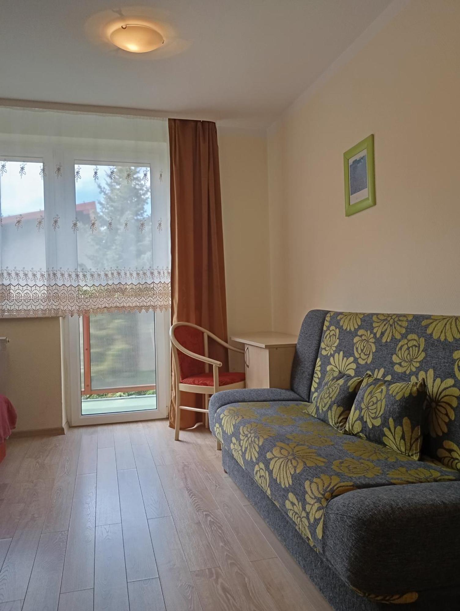 Osrodek Wypoczynkowy Zapalenica Bed & Breakfast Szczyrk Luaran gambar