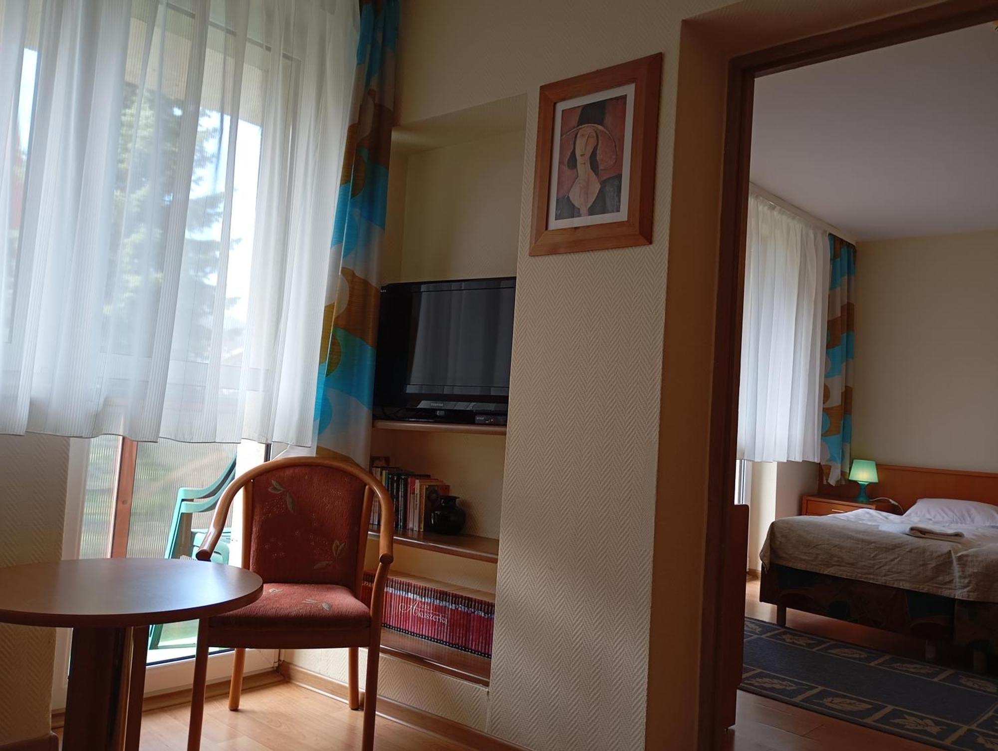 Osrodek Wypoczynkowy Zapalenica Bed & Breakfast Szczyrk Luaran gambar
