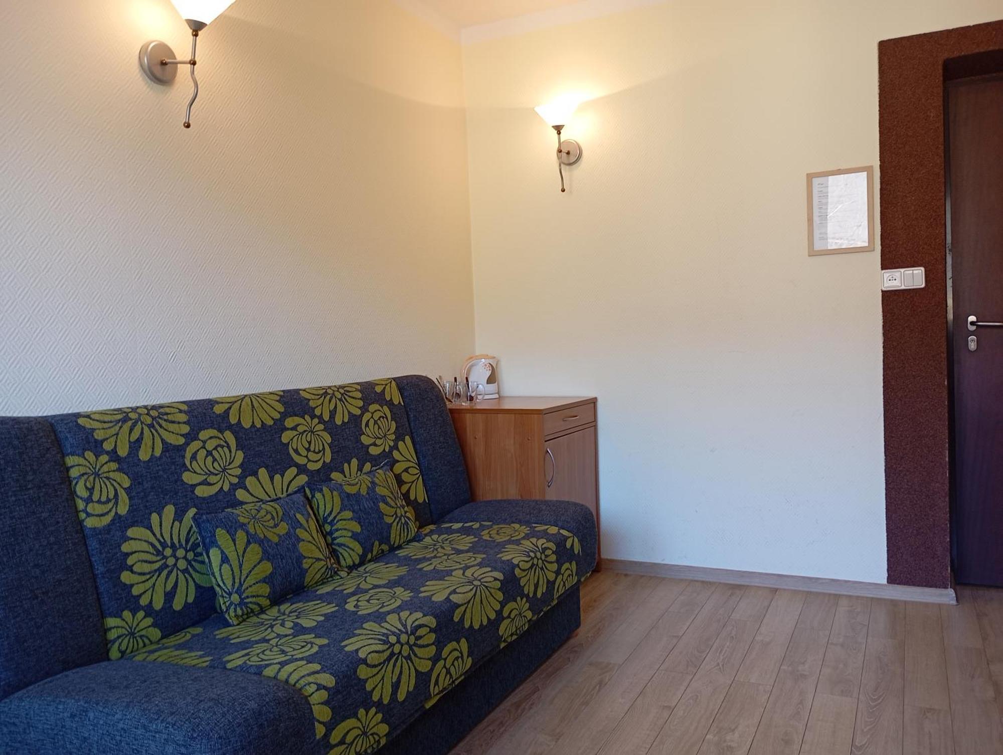 Osrodek Wypoczynkowy Zapalenica Bed & Breakfast Szczyrk Luaran gambar