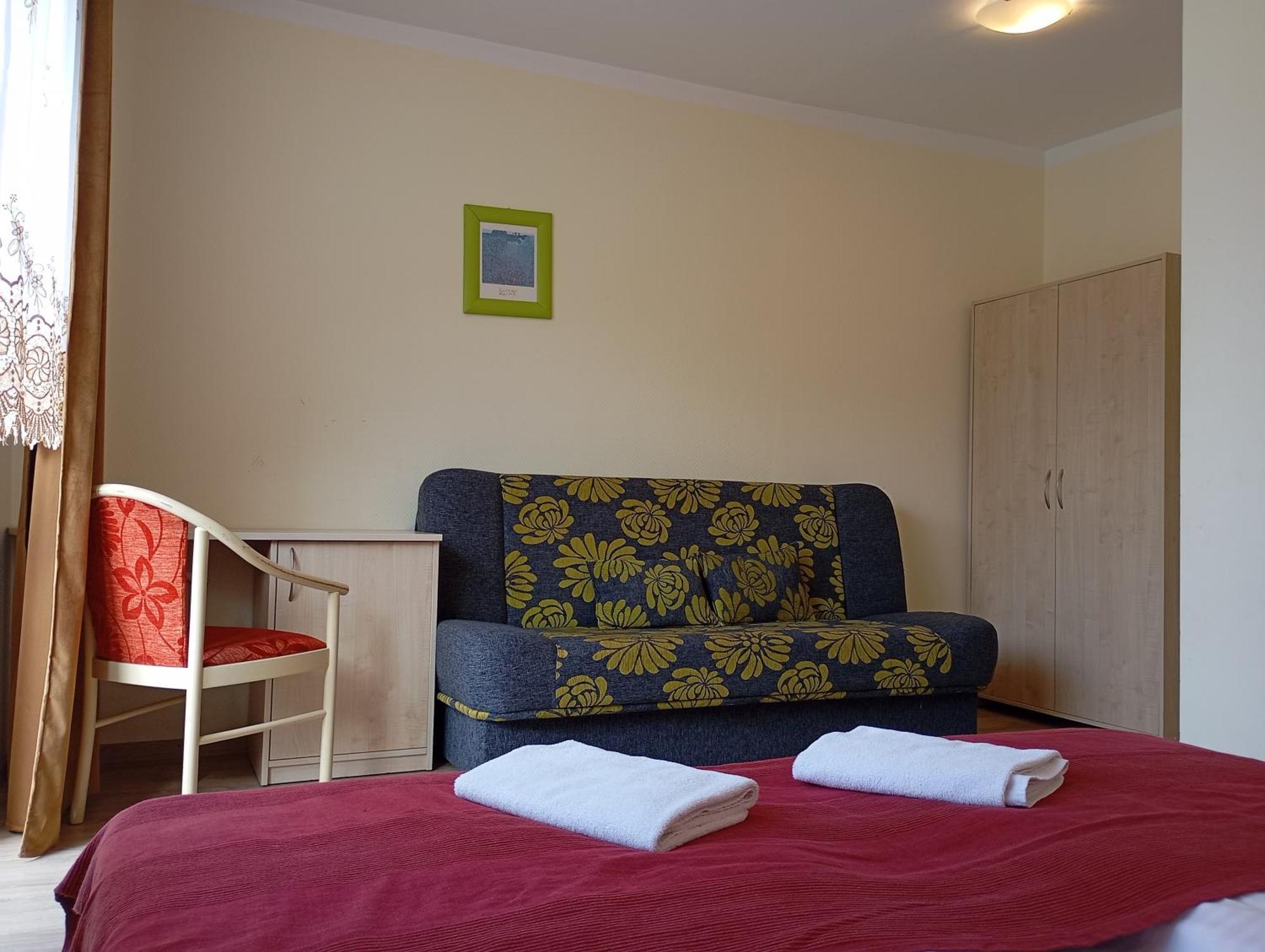 Osrodek Wypoczynkowy Zapalenica Bed & Breakfast Szczyrk Luaran gambar