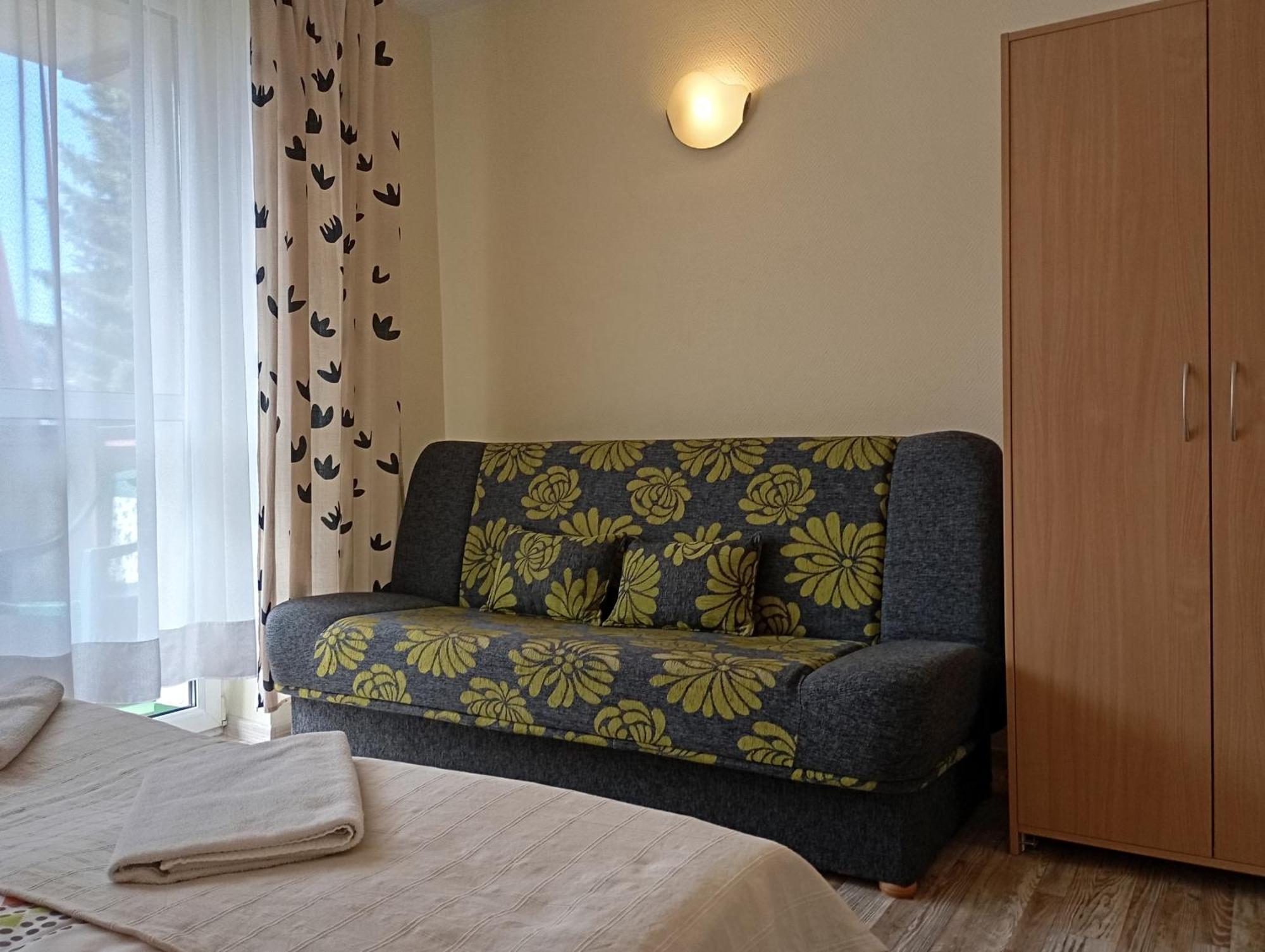 Osrodek Wypoczynkowy Zapalenica Bed & Breakfast Szczyrk Luaran gambar