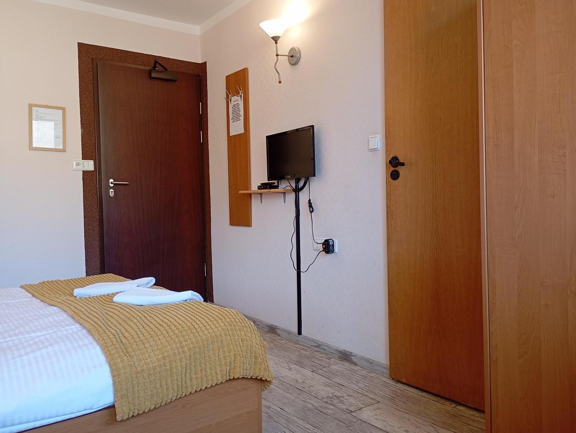 Osrodek Wypoczynkowy Zapalenica Bed & Breakfast Szczyrk Luaran gambar