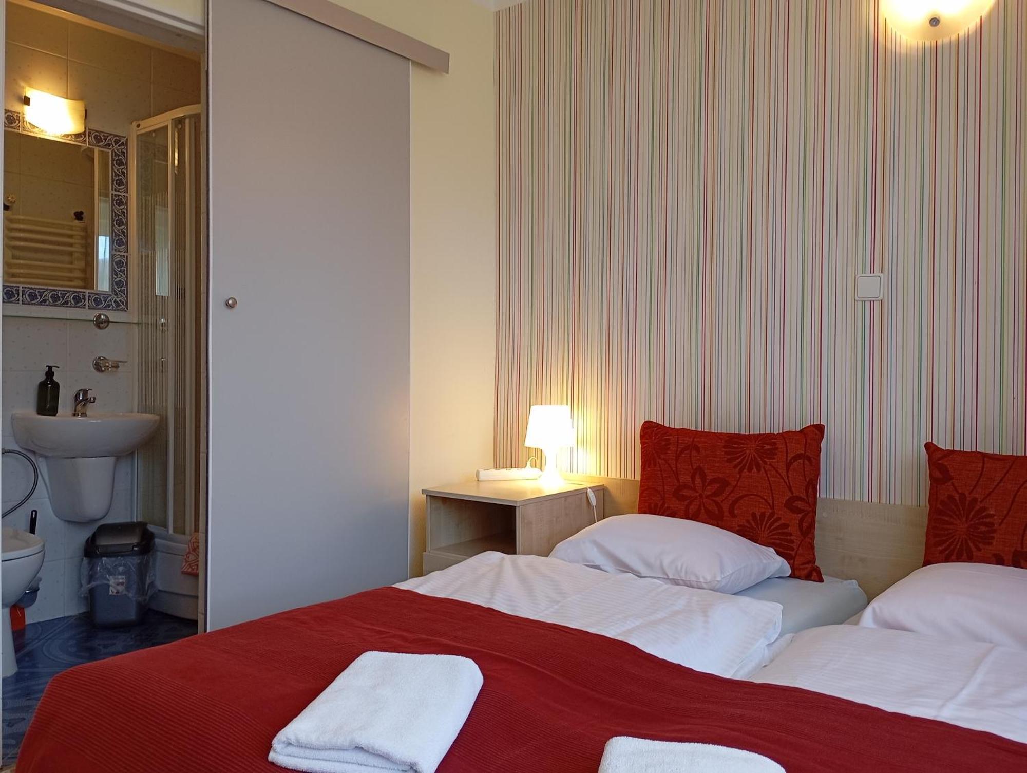 Osrodek Wypoczynkowy Zapalenica Bed & Breakfast Szczyrk Luaran gambar