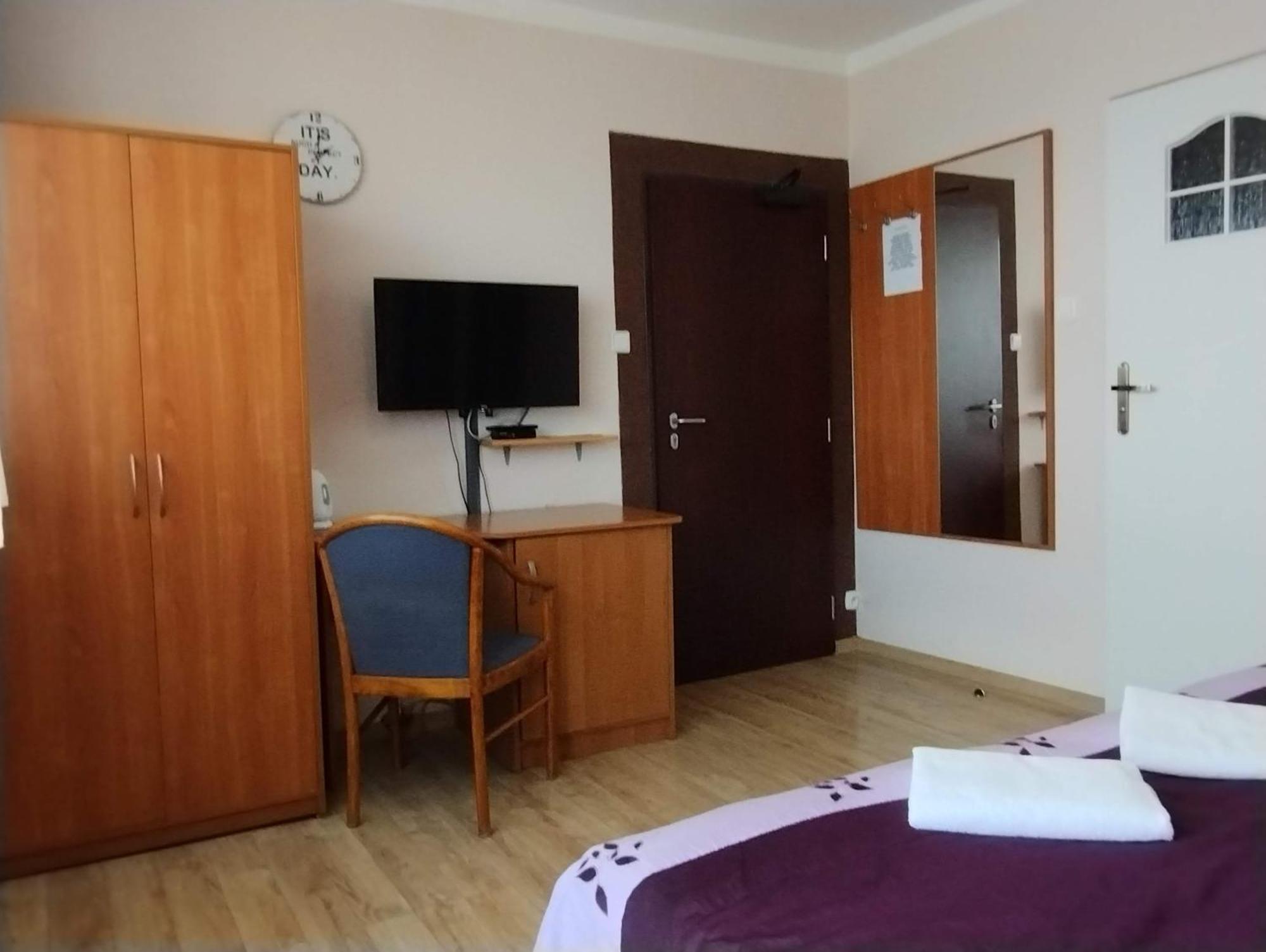Osrodek Wypoczynkowy Zapalenica Bed & Breakfast Szczyrk Luaran gambar
