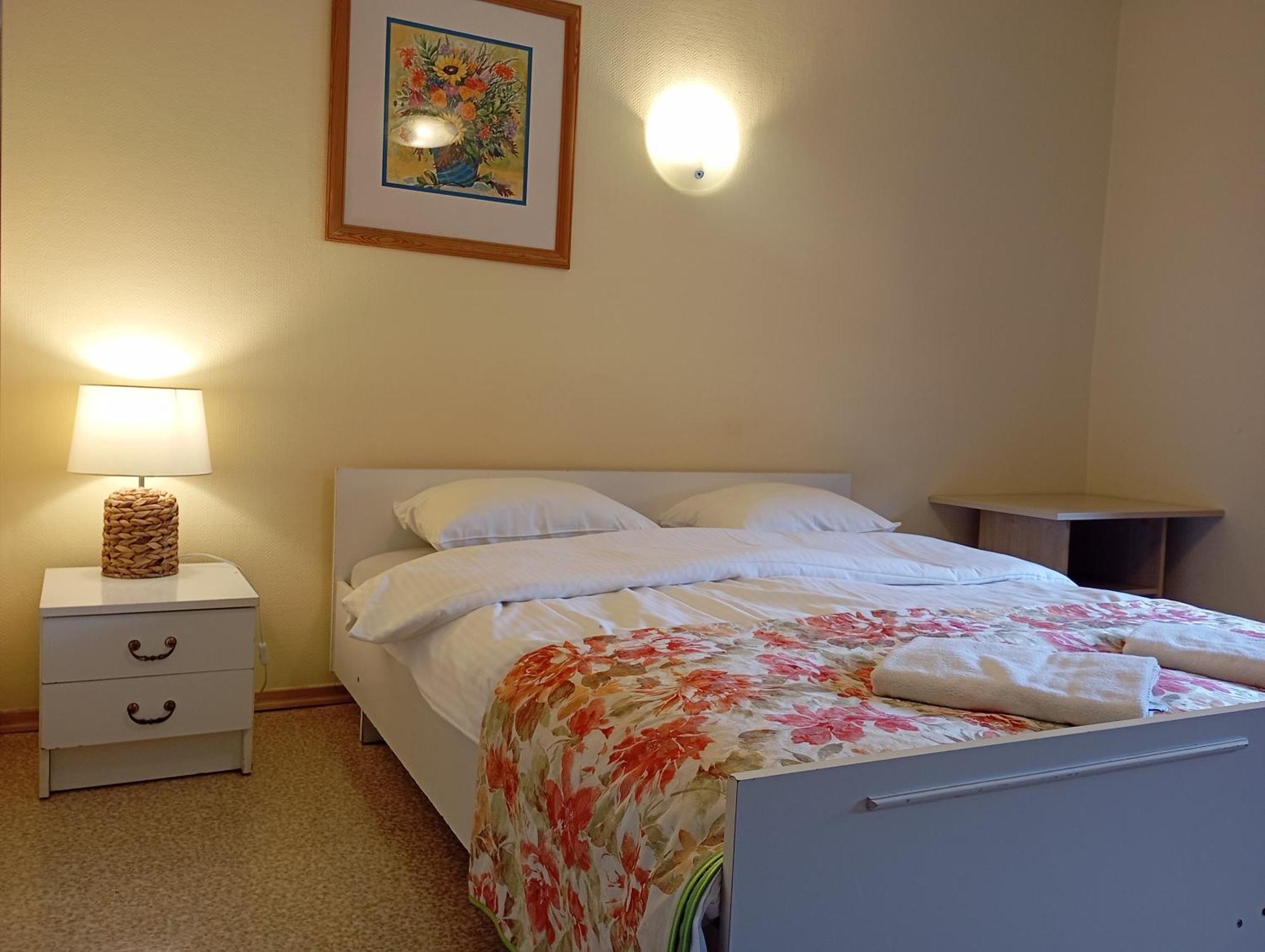 Osrodek Wypoczynkowy Zapalenica Bed & Breakfast Szczyrk Luaran gambar