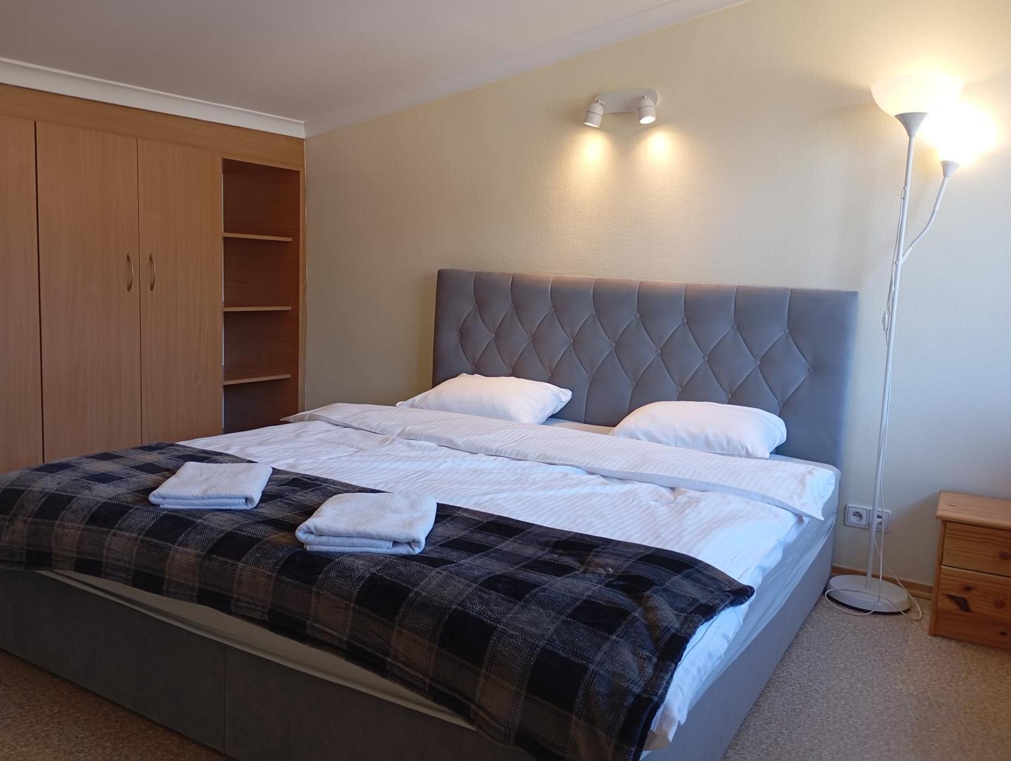 Osrodek Wypoczynkowy Zapalenica Bed & Breakfast Szczyrk Luaran gambar