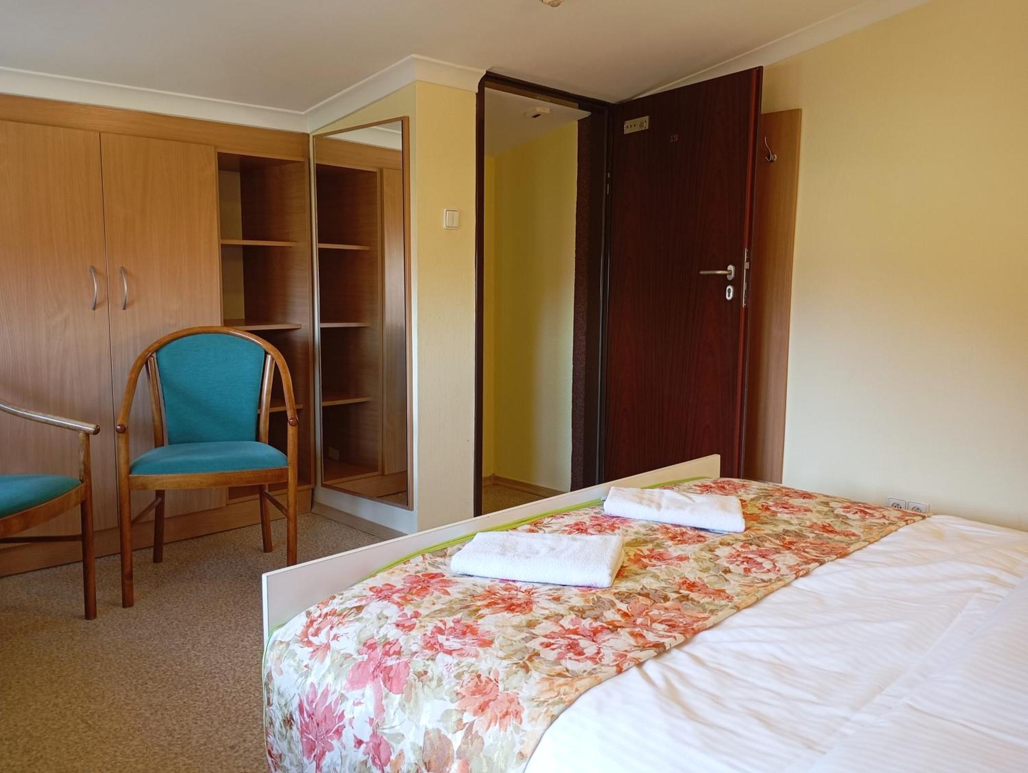 Osrodek Wypoczynkowy Zapalenica Bed & Breakfast Szczyrk Luaran gambar