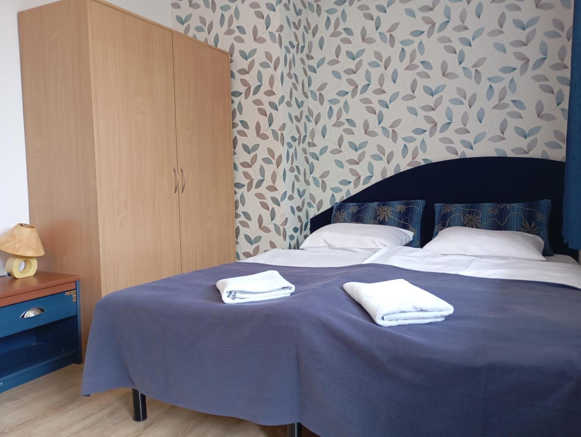 Osrodek Wypoczynkowy Zapalenica Bed & Breakfast Szczyrk Luaran gambar