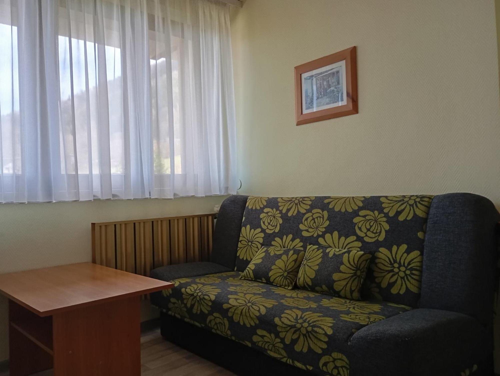 Osrodek Wypoczynkowy Zapalenica Bed & Breakfast Szczyrk Luaran gambar