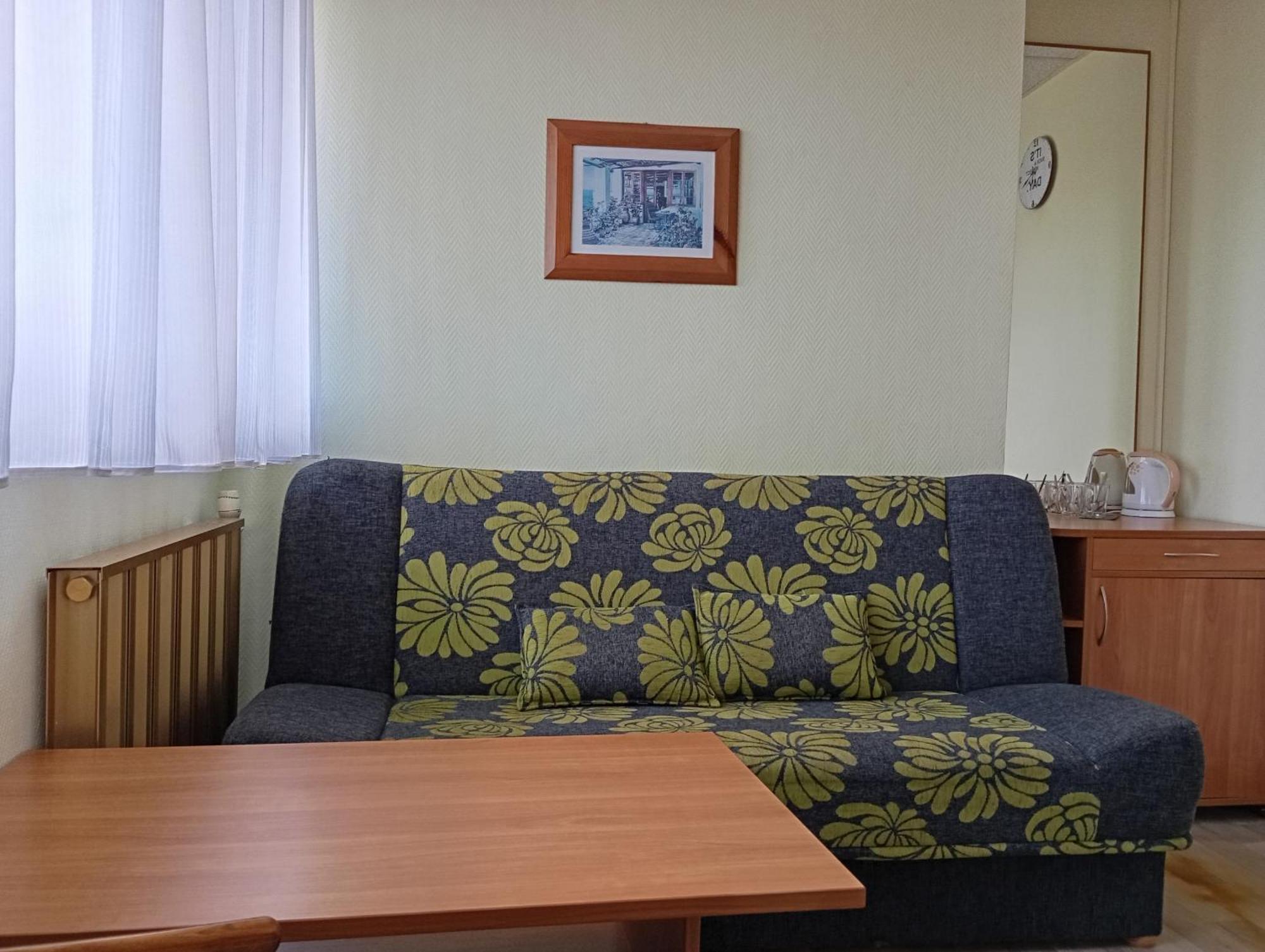 Osrodek Wypoczynkowy Zapalenica Bed & Breakfast Szczyrk Luaran gambar