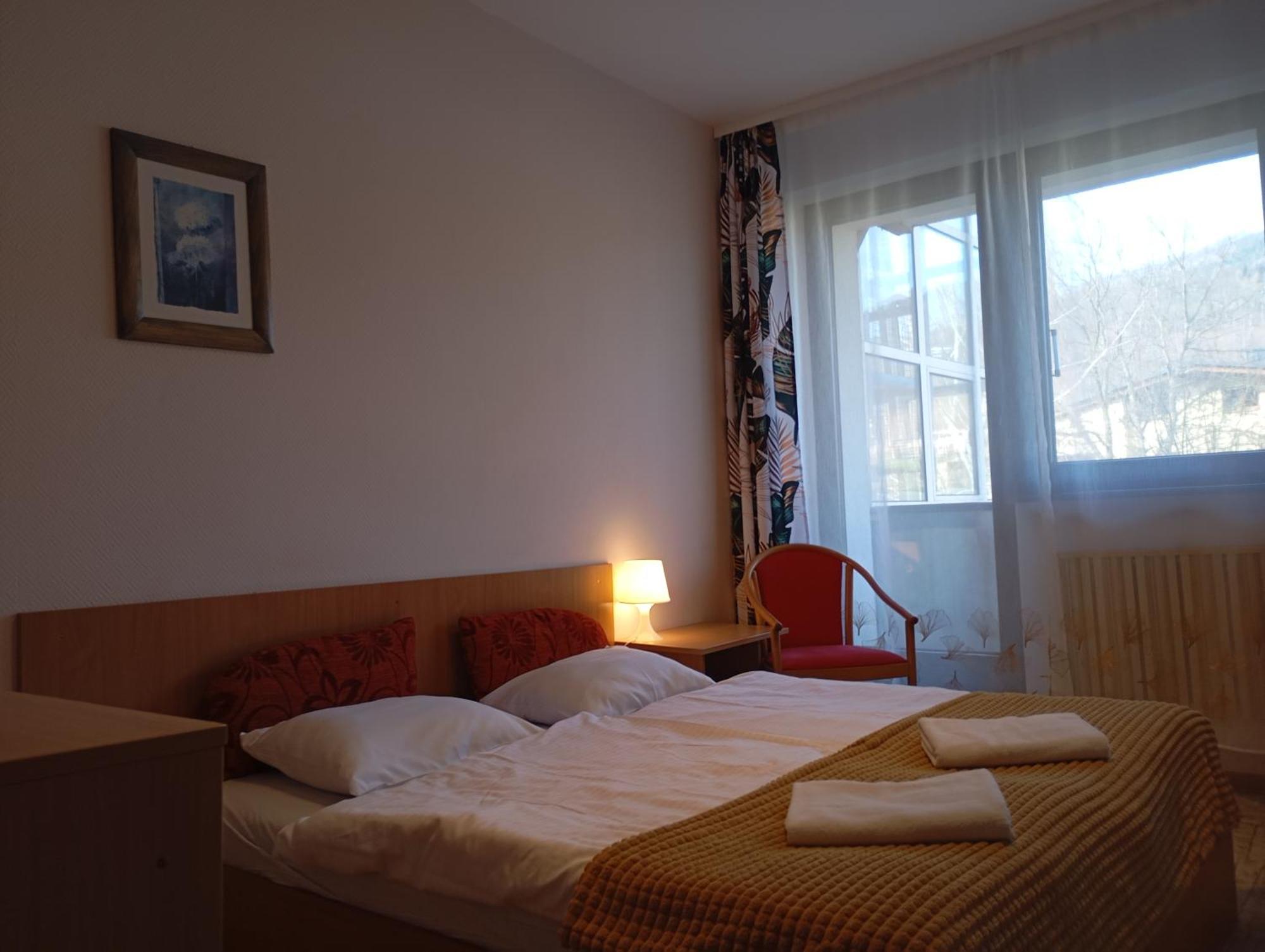 Osrodek Wypoczynkowy Zapalenica Bed & Breakfast Szczyrk Luaran gambar